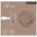 Miniatyrbild 2 av 4: Suavinex, Wonder, Vändbar napp SXPRO 6/18 månader Wonder - Raw umber