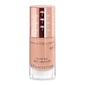Miniatyrbild 3 av 4: Nagellack - Naj-Oleari - 587008 - Nötigt färg - 8 ml - Blank finish hasselnöt