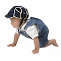 Miniatyrbillede 3 af 4: Chicco beskyttelseshat +8m 1 enhed