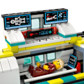 Pikkukuva 4 / 5: LEGO City 60465 Ilmaambulanssi - Rakennussarja pojille alkaen 6-vuotiaille Flerfärgad