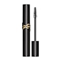 Pikkukuva 1 / 2: Mascara - YSL - Lash Clash - Äärimmäinen volyymi - XXL Harja - Musta Svart