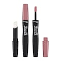 Miniatyrbillede 3 af 4: Læbestift Rimmel London - 99350105526 - LASTING PROVOCALIPS læbefarveoverførselssikker 2,3 ml