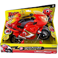 Miniatyrbild 4 av 4: Ricky Zoom - Ricky Lightning Rescue