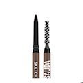 Pikkukuva 3 / 4: Mesauda Beauty Sketch Brows Auburn 0,09 g - automaattinen kulmakynä