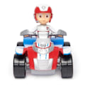 Pikkukuva 2 / 6: SPIN MASTER AJONEUVO + RYDER FIGURINE Paw Patrol Flerfärgad