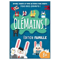 Pikkukuva 2 / 4: Olémains - Perhe - 8 vuotta - Lapsi - Viite 005OL