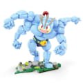 Miniatyrbillede 1 af 5: MEGA-Pokémon-Macogneur-leddet figur 401 stykker HTH70 Flerfärgad