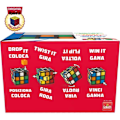 Miniatyrbillede 3 af 6: GOLIATH Spil Rubiks Cage
