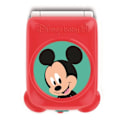 Miniatyrbillede 2 af 5: CLEMENTONI - Flip Phone - Mickey