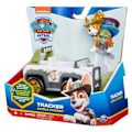 Pikkukuva 6 / 6: SPIN MASTER AJONEUVO + PAW Patrol TRACKER FIGURE