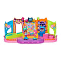 Miniatyrbillede 2 af 6: SPIN MASTER PLAYSET ROLLER DISCO Gabby og det magiske hus
