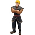 Miniatyrbild 1 av 2: Bullyland - Kristoff Frozen 2 Figur - BULLYWORLD Svart, brun och gul