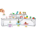 Miniatyrbillede 4 af 4: Miniverse Gør Det Mini Fødselsdag - Mini samlerobjekter