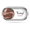 Miniatyrbild 3 av 4: PUPA MILANO VAMP! FUSION EYE SHADOW 408 BROWN ON FIRE 1,5 G SATI