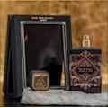 Pikkukuva 1 / 2: Mixed Eau de Parfum - Oud For Glory - Bade'e Al Oud - 100 ml - Lattafa - Badee Al Oud