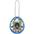 Miniatyrbillede 3 af 5: Tamagotchi nano - BANDAI - One Piece - Chopper - Kompakt og virtuel Blå