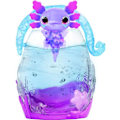 Pikkukuva 2 / 4: Interaktiivinen pehmo - GOLIATH - Animagic Axolotl Aquarium