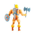 Miniatyrbillede 4 af 4: Figur - Mattel - Masters of the Universe Origins 2021 - Classic He-Man 14 cm - Blandet - Voksen