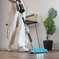 Pikkukuva 4 / 5: Langaton imuri - Cecotec - Conga RockStar 880 - 480 W - 700 ml - Ergonominen