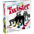 Miniatyrbillede 4 af 4: Hasbro Gaming - Twister (Boxed Game), 98831103