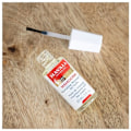 Pikkukuva 2 / 2: Mavaderma kynsiöljy - MAVALA - 10ml - Ravitseva ja stimuloiva Transparent