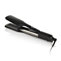 Pikkukuva 2 / 6: GHD Duet Style 2-in-1 kuivaussuoristin, musta