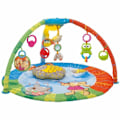 Pikkukuva 1 / 4: CHICCO Arche Bubble I-Gym Activity Mat