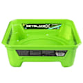Miniatyrbillede 1 af 4: Beyblade X, Beystadium kamparena for spinning toppe Grön
