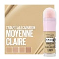 Miniatyrbillede 2 af 4: Maybelline New York INSTANT GLOW PERFECTOR Complexion Perfector 1.5 LIGHT MEDIUM 20 MLT 1,5 LÄTT MEDEL