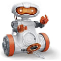 Miniatyrbild 2 av 2: Utbildningsspel - CLEMENTONI - Mio Robot - Flerfärgad - Inomhus - Barn Flerfärgad