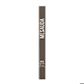 Miniatyrbild 4 av 4: Mesauda Beauty Sketch Brows Brunette 0,09gr - automatisk ögonbrynspenna