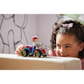 Miniatyrbild 5 av 6: SPIN MASTER VEHICLE + RYDER FIGURINE Paw Patrol Flerfärgad