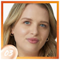 Miniatyrbillede 2 af 6: Foundation - Maybelline New York - Superstay 24H - Shade N°03 - 30ml - Vitamin C 03