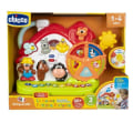 Miniatyrbild 4 av 4: CHICCO-DEN NYA TALANDE FARM, MULTICOLOR, 00009604000000
