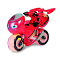 Miniatyrbillede 1 af 4: Ricky Zoom - Ricky Redningslys