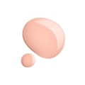 Miniatyrbild 4 av 4: Nagellack - Naj-Oleari - 587008 - Nötigt färg - 8 ml - Blank finish hasselnöt