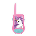 Miniatyrbillede 2 af 4: Unicorn Walkie-Talkies rækkevidde 200m