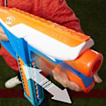 Pikkukuva 5 / 6: Nerf NSeries Infinite dart blaster, 80 tikkaa, 8-vuotiaat ja sitä vanhemmat Flerfärgad