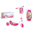Miniatyrbillede 2 af 4: DISNEY PRINCESSER Min første Scooter - 3-hjulede Scooter