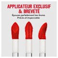 Pikkukuva 4 / 4: Revlon Meikkivoide Huulipuna Colorstay Limitless Matte Nro 010 Top Talent Revlon
