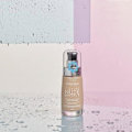 Miniatyrbillede 2 af 2: Foundation - DEBORAH - 24 timer Perfect Nude - N.02 Beige - Fugtgivende - Lysende finish 02 Beige