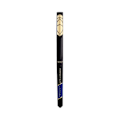 Pikkukuva 1 / 4: Kynä silmille - L'Oréal Paris - Super Liner Perfect Slim - N°04 Navy - Erittäin ohut viiva - Pitkäkestoinen Marin