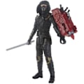 Miniatyrbillede 1 af 5: AVENGERS actionfigur - HASBRO - Ronin - 30cm - Sort - Til børn fra 4 år og opefter Ronin
