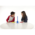 Miniatyrbillede 4 af 4: Hasbro Gaming - Force 4, Boxed Game, 2020 I italiensk version, spil for børn fra 6 år i Sur
