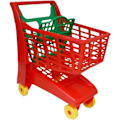 Miniatyrbillede 1 af 4: Indbygget supermarkedsvogn - MGM - Tilfældig model - Blandet - 41x47x27 cm