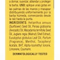 Pikkukuva 3 / 3: Puu ja mauste partaöljy, Proraso