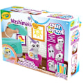 Miniatyrbild 4 av 4: Färgläggning - CRAYOLA - Washimals Spray Boutique - Spraya och färglägg dina djur! Från 3 år Vackra färger