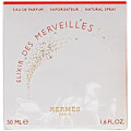 Pikkukuva 2 / 2: Parfyymin vesi - Hermès - Elixir Des Merveilles - 50 ml - Itämainen - Amber - Herkullinen