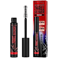 Pikkukuva 1 / 2: Ripsiväri - Rimmel London - Wonder'Volume Thrill Seeker - Musta - Ei kokkareita - Kevyt - Ei juokse Svart