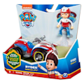 Pikkukuva 6 / 6: SPIN MASTER AJONEUVO + RYDER FIGURINE Paw Patrol Flerfärgad